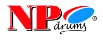 NP-Drums